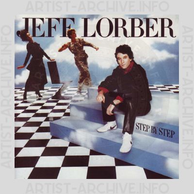 Jeff Lorber - Step By Step