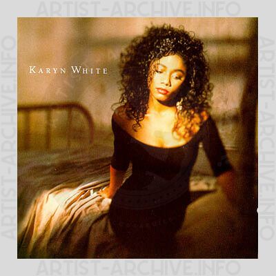 Karyn White - Karyn White