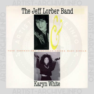 Jeff Lorber - True Confessions