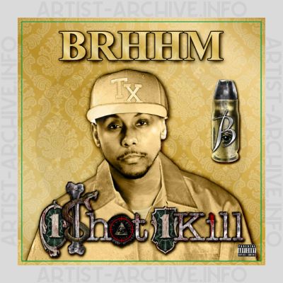 BRHHM - 1 $hot 1 Kill