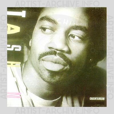 Tashan - Chasin' A Dream