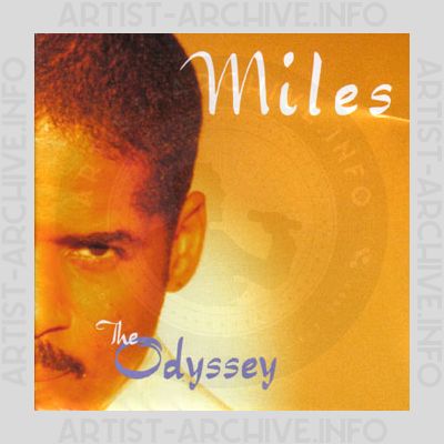 Miles - The Odyssey