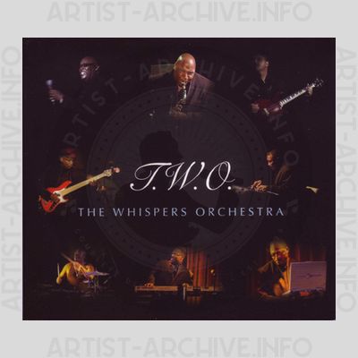 The Whispers Orchestra - T.W.O.