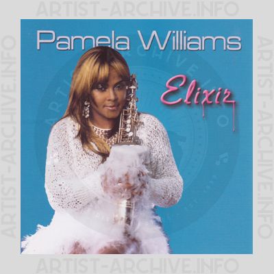 Pamela Williams - Elixir