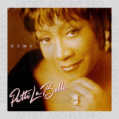 Patti LaBelle - Gems