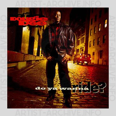 Dougie Dee - Do Ya Wanna Ride?