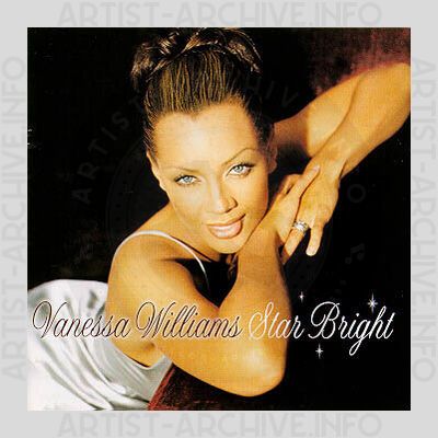 Vanessa Williams - Star Bright