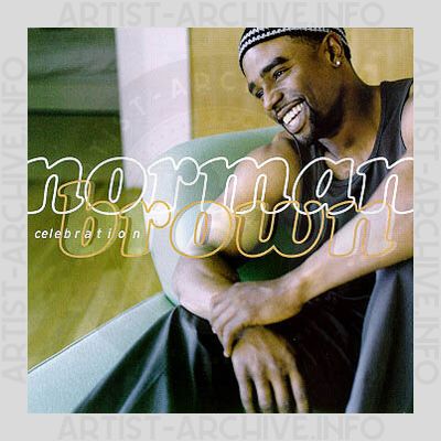 Norman Brown - Celebration