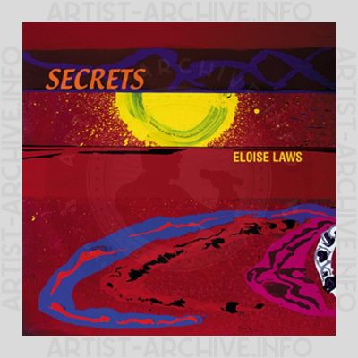 Eloise Laws - Secrets