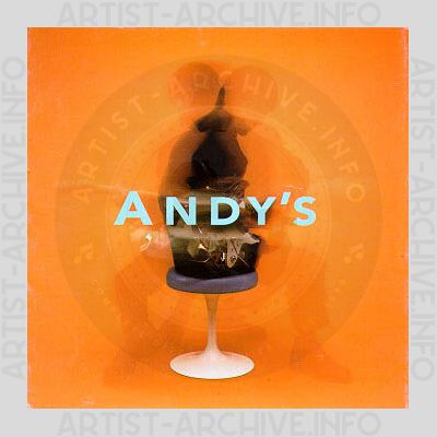 Andy's - Andy's