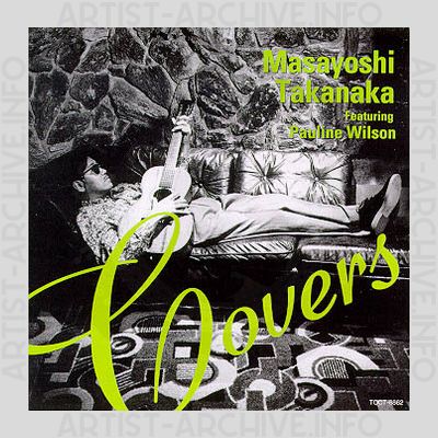 Masayoshi Takanaka feat. Pauline Wilson - Covers