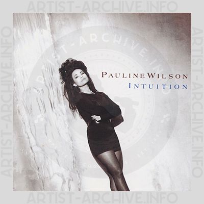Pauline Wilson - Intuition
