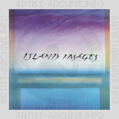 Ensemble Pacific - Island Images