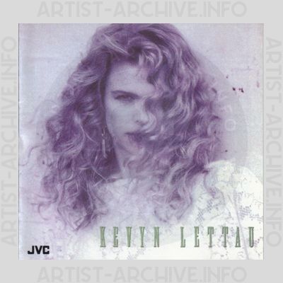 Kevyn Lettau - Kevyn Lettau