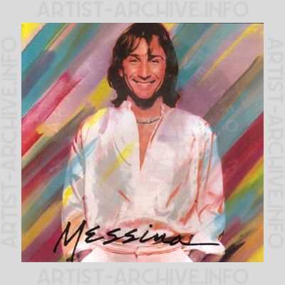 Jim Messina - Messina