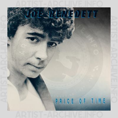 Joe Benedett - Price Of Time