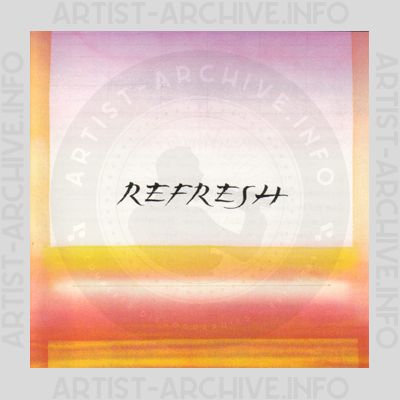 Ensemble Pacific - Refresh