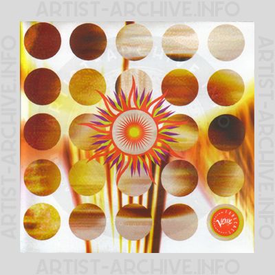 Freddie Ravel - Sol To Soul