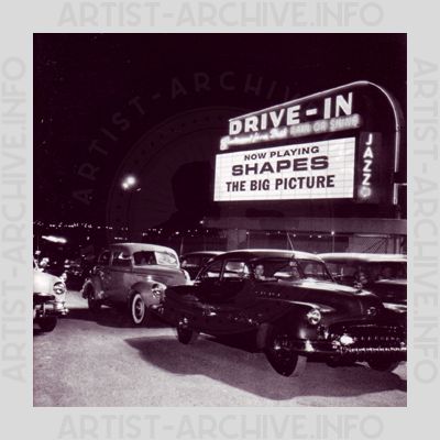 Shapes - The Big Picture