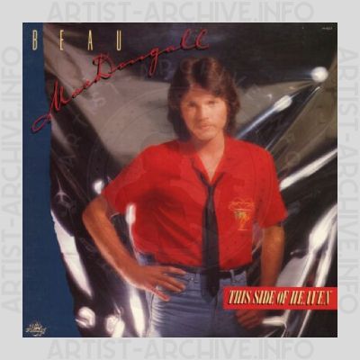 Beau MacDougall - This Side Of Heaven
