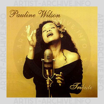 Pauline Wilson - Tribute
