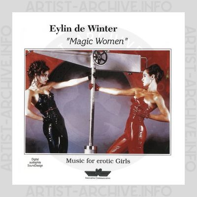 Eylin de Winter - Magic Women