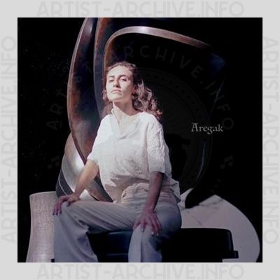 Lucy Yeghiazaryan - Aregak