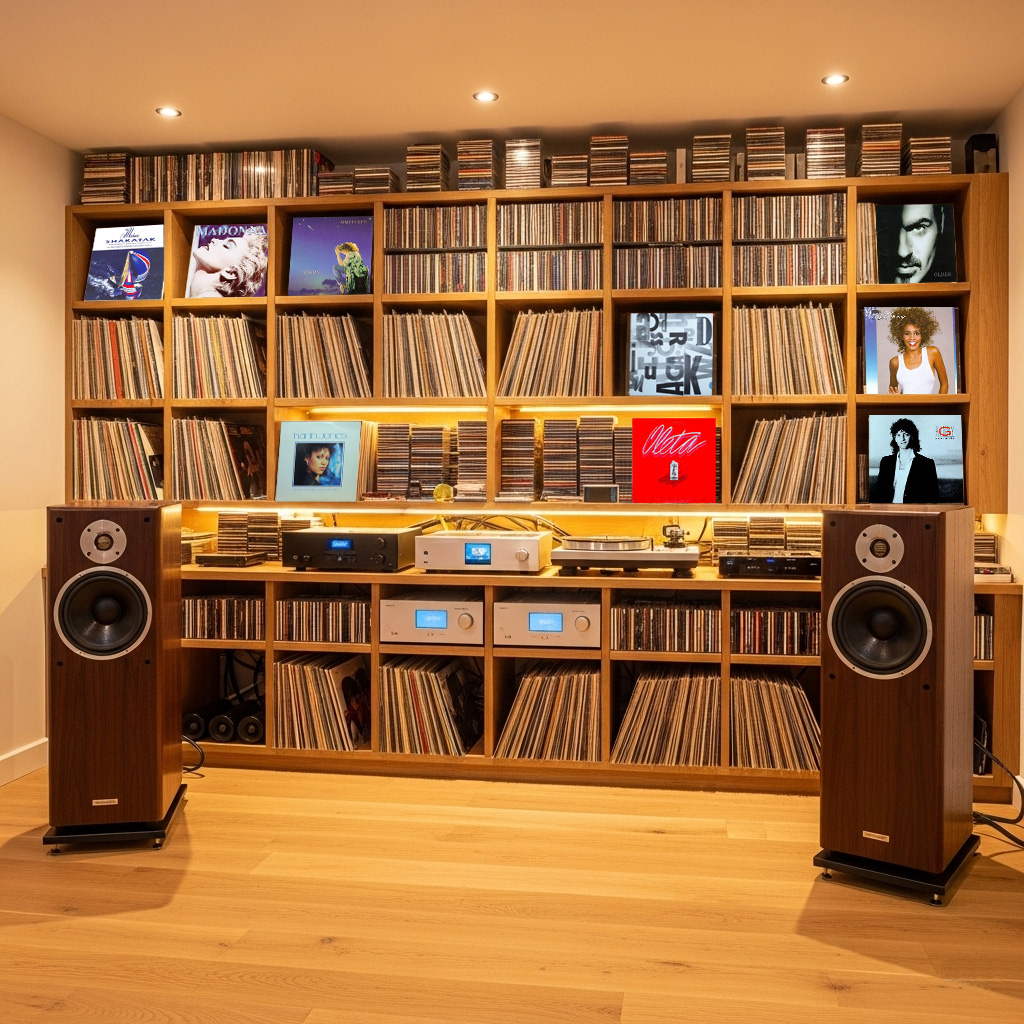 Music Collection