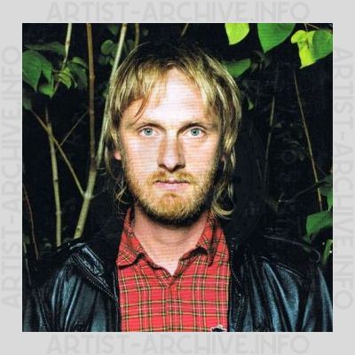 Erlend Ropstad – Roy, It Ain't Over Yet