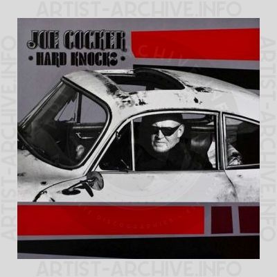 Joe Cocker – Hard Knocks