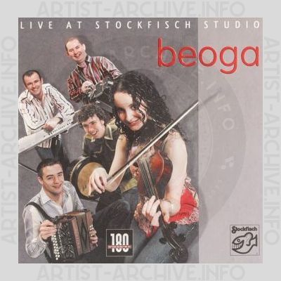 Beoga – Live At Stockfisch Studio