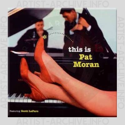 Pat Moran – This Is Pat Moran