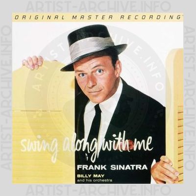 Frank Sinatra – Sinatra Swings