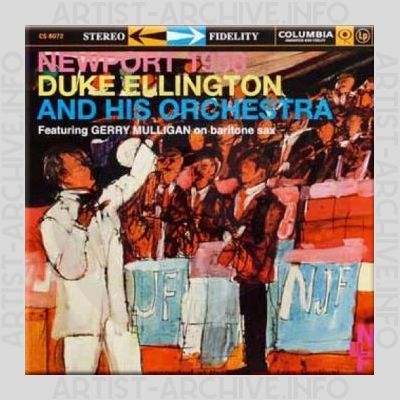 Duke Ellington and His Orchestra – Newport 1958