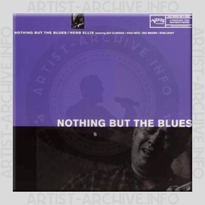 Herb Ellis – Nothing but the Blues