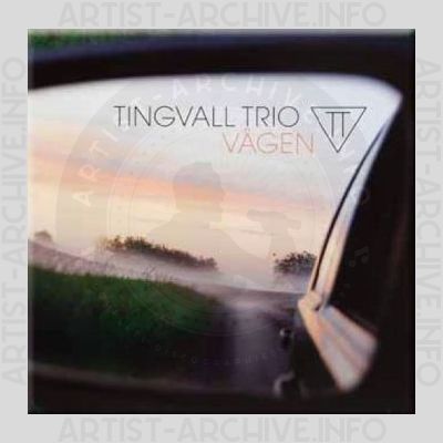 Tingvall Trio – Vägen