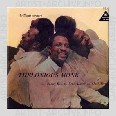 Thelonious Monk – Brilliant Corners