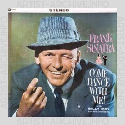 Frank Sinatra – Come Dance with Me