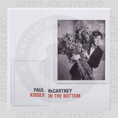Paul McCartney – Kisses on the Bottom