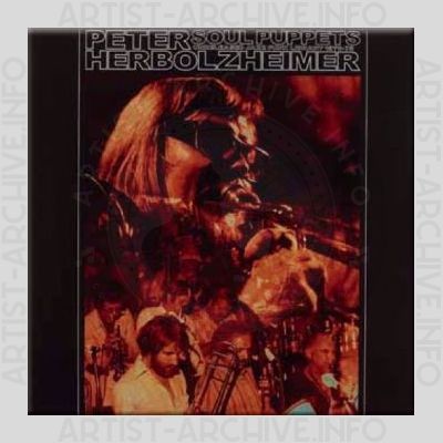 Peter Herbolzheimer – Soul Puppets