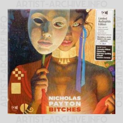 Nicholas Payton – Bitches