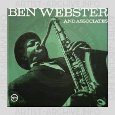Ben Webster and Associates – Ben Webster and Associates