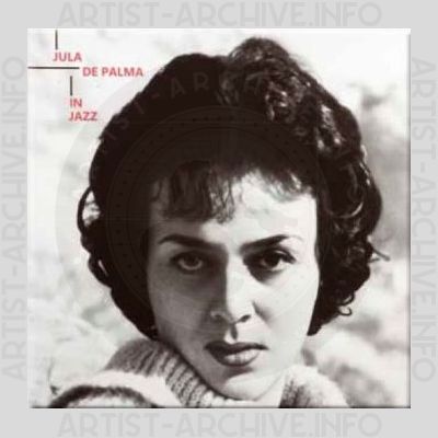 Jula de Palma – Jula in Jazz