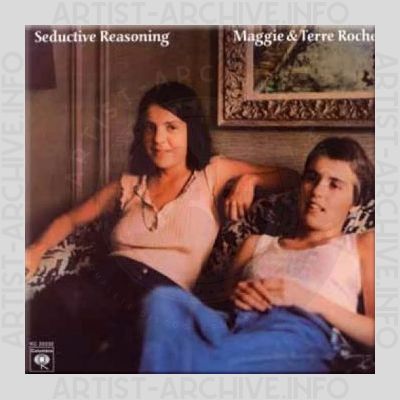 Maggie & Terre Roche – Seductive Reasoning