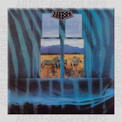 Zzebra – Zzebra