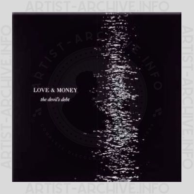 Love & Money – The Devil's Debt