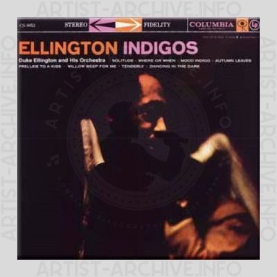 Duke Ellington and His Orchestra – Ellington Indigos