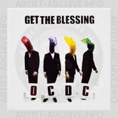 Get The Blessing – OCDC