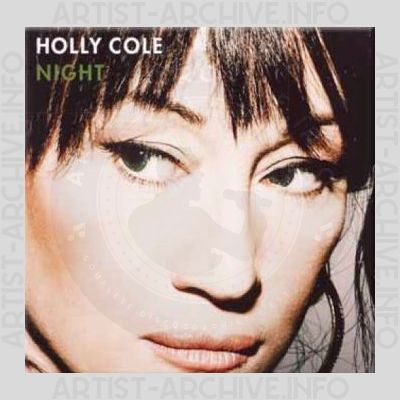 Holly Cole – Night