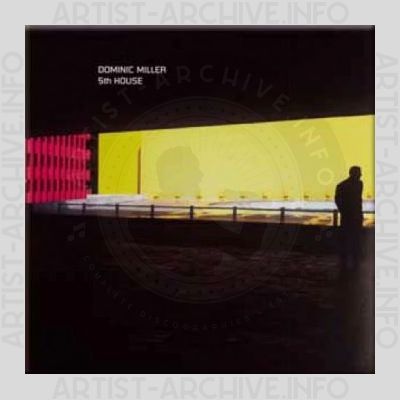 Dominic Miller – 5th House